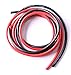 ACER RACING SUP06 Superworm Silicone Wire 10 Gauge 10'