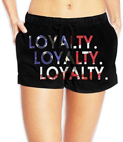 Girl's Best Loyalty Beach Pants