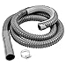 Washing Machine Drain Discharge Hose – Commercial grade Polypropylene with Universal Connection for 1