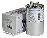 American Standard Replacement - 45 + 10 uf/Mfd