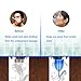 yotache Drain Backflow Preventer, One Way Valve for Pipes Tubes in Toilet Bathroom Floor Drain Seal Keep Out Smell, 1-3/4