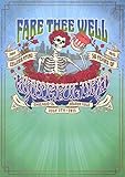 FARE THEE WELL (WBR)                               image