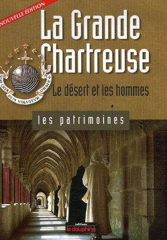 La  Grande Chartreuse