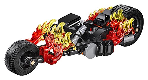 lego vengador fantasma