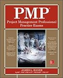 PMP Project Management Professional Practice Exams