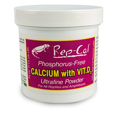 Rep-Cal Phosphorous-Free Calcium