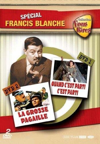 La Grosse Pagaille + Quand C'est Parti, C'est Parti !