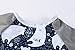 2 Pack Long Sleeved Bib Waterproof Bibs with pocket, 6 to 24 months baby girl and boy Bib (Bear & Cat)