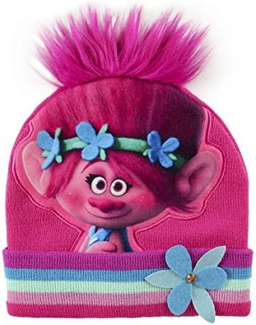 TROLLS HAT by TROLLS DREAM WORKS