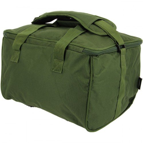 NGT Quickfish Carryall - Green, One Size
