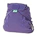 Tots Bots 8-35 lb Stretchy Wrap Sugar Plum