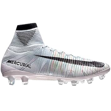 Jordan x PSG Nike Mercurial Superfly VI 360 Elite FG Black