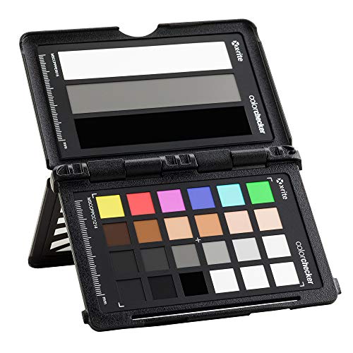 X-Rite i1 ColorChecker Filmmaker Kit - i1Display Pro Plus and ColorChecker Passport Video