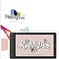 Screen Protector for HUION Kamvas 13 (Gen 3, 2024), Light Anti Glare Paper Texture Feeling Matte Film kamvas13-gen3