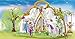 PLAYMOBIL Take Along Unicorn Fairy Land Playset