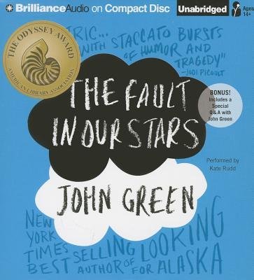 [(The Fault in Our Stars )] [Author: John Green] [Apr-2014]