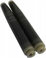 Platinum Black Ink Cartridges Pack of 10 for Fountain Pens view 3