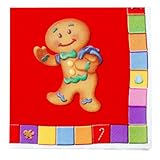 CandyLand Party Supplies - Lunch Napkins (20)