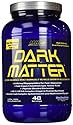 MHP Dark Matter Post-Workout Muscle Growth Accelerator, Blue Raspberry, 3.22 Pound