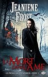 Le prince des ténèbres, Tome 1 : La mort dans l'âme by 