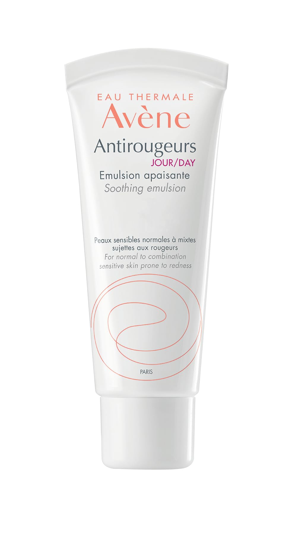 Avène Antirougeurs Day Emulsion SPF30 40ml