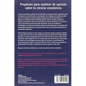 Todo Lo Que He Aprendido Con La PsicologÃ­a EconÃ³mico