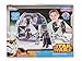 Star Wars Blueprints Classic Deathstar Deluxe Pack Building Kit