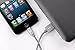 LAX iPhone Charger Lightning Cable - MFi Certified Durable Braided Apple Lightning USB Cord for iPhone 11/11 Pro Max/XS Max/X/iPad, iPod & More