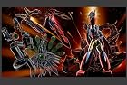 70年代風ロボットアニメ ゲッP-X スペシャルパック<br><span class="sub">[Amazon.co.jp限定]グッズセット オリジナル描き下ろしTシャツ &amp; オリジナルレトロ風Box 同梱 &amp; [Amazon.co.jp限定]特典 オリジナル描き下ろし下敷き 同梱 &amp; [特典]復刻ドラマCD、アートブック 同梱</span>