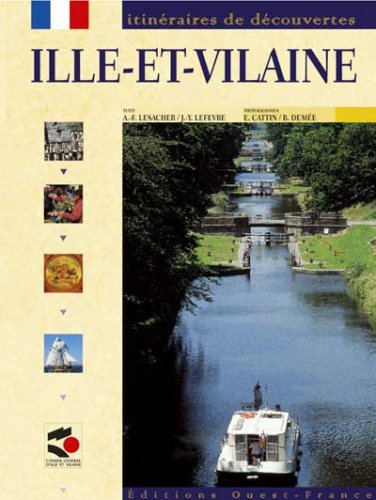 Ille-et-Vilaine