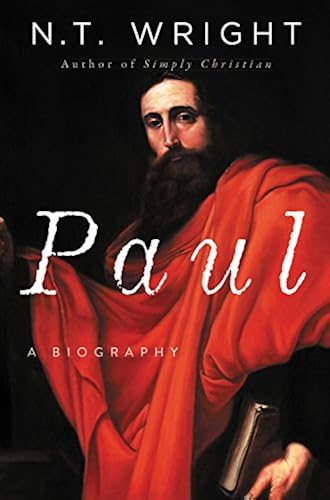 Download Paul: A Biography PDF