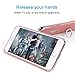 Compatible with iPhone 7 Plus Case Ultra-Thin Hard Shockproof 3 in 1 Ring Holder Kickstand PC Cover for iPhone 7 Plus Case Heavy Duty Military Garde Full Protection Case for iPhone 7 Plus Phone Case