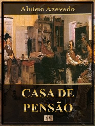 Casa de Pensão [Com índice ativo] - eBook, Resumo, Ler Online e PDF ...
