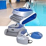 AYNEFY Automatic Robotic Pool Cleaner, Wireless