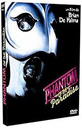 Phantom Of The Paradise - Edition Simple