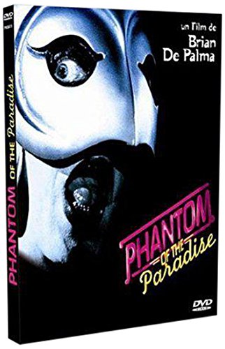 Phantom Of The Paradise - Edition Simple