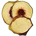 Natural Dried White Peaches, 8 oz