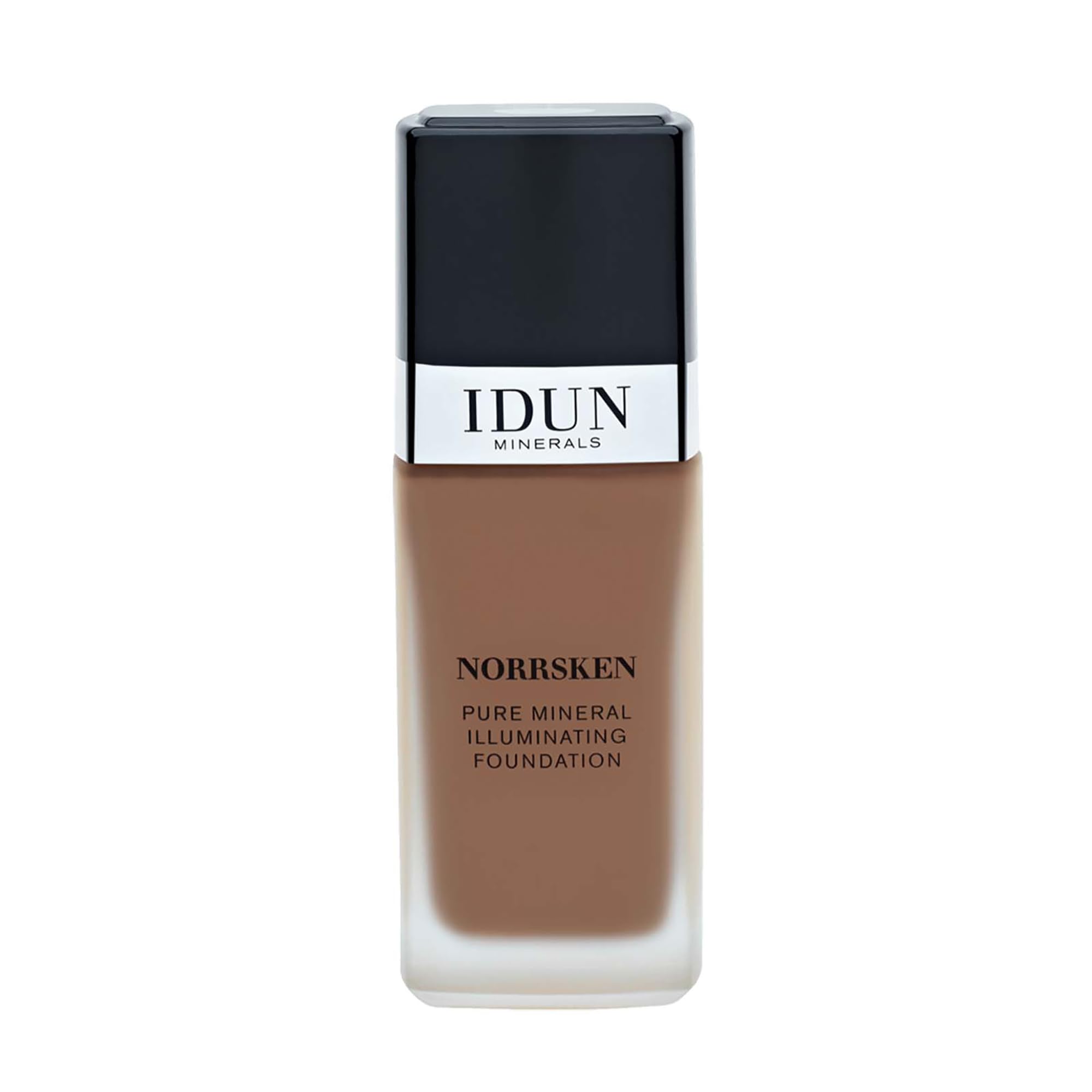 Idun Minerals Norrsken Foundation - 223 Ingeborg for Women 1 oz Foundation