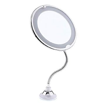 Wholesale Lighted Makeup Mirror For Resale Group Buy Cheap Lighted