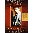 The Gary Cooper Collection (Design for Living / The Lives of a Bengal Lancer / Peter Ibbetson / The General Died at Dawn / Be