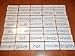 100 Fry Fifth Hundred Sight Word Flashcards.