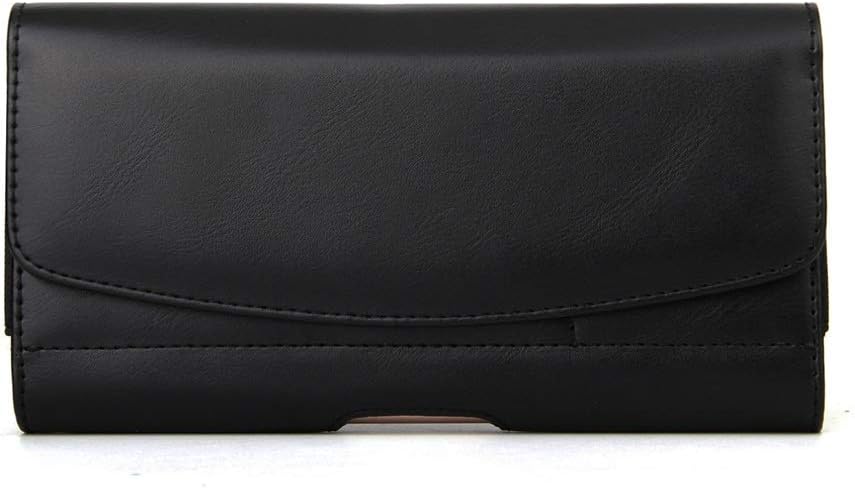 Belt Holster Pouch Phone Bag Small Travel Bag Men's Cell Phone Purse Messenger Pack IPhone Xs Max XS 8 7 Plus Galaxy Note 9 8 5 S9 S8 Plus Leather Belt Pouch Steampunk Bag Wallet Purse Pouch Bag