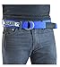 BJJ Life Street Belt Blue Medium