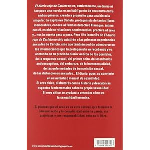 El Diario Rojo De Carlota (Spanish Edition)