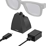 Charging Stand & Cable Compatible with Wayfarer