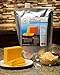 Legacy Essentials Long Term Dried Cheese Powder - 15 Year Shelf Life Powdered Cheese Blend for Emergency Food Storage Supply (Quantity 6 in Bucket)