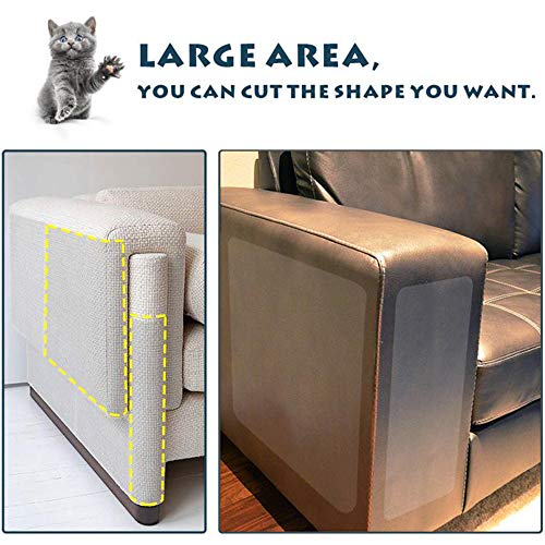 2 Scratching+Deterrent+Protection+Upholstered+Furniture