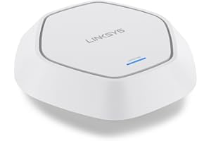 Linksys Business AC1200 Dual-Band Access Point (LAPAC1200)