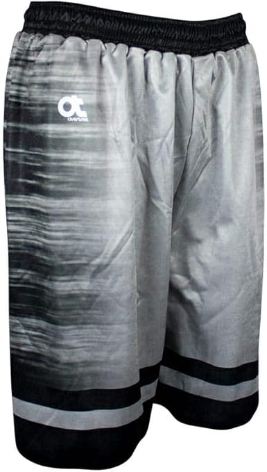 bermuda dupla face nike