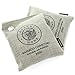 Bamboo Charcoal Purifier Bags: Closet Air Freshener; Deodorizer, and Dehumidifier